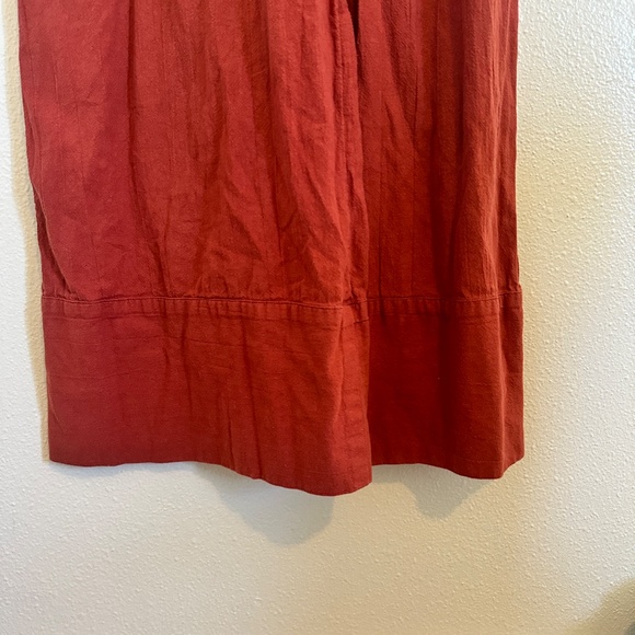 Urban Outfitters Cotton Lily Lounge Jumpsuit - Picture 8 of 13